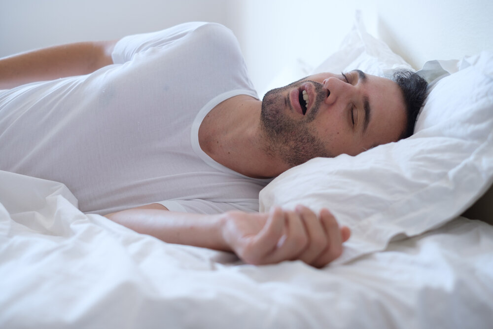 Heartburn in bed hotsell